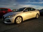 2020 NISSAN SENTRA S - 3N1AB8BV2LY274593