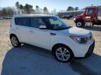 KIA SOUL + photo