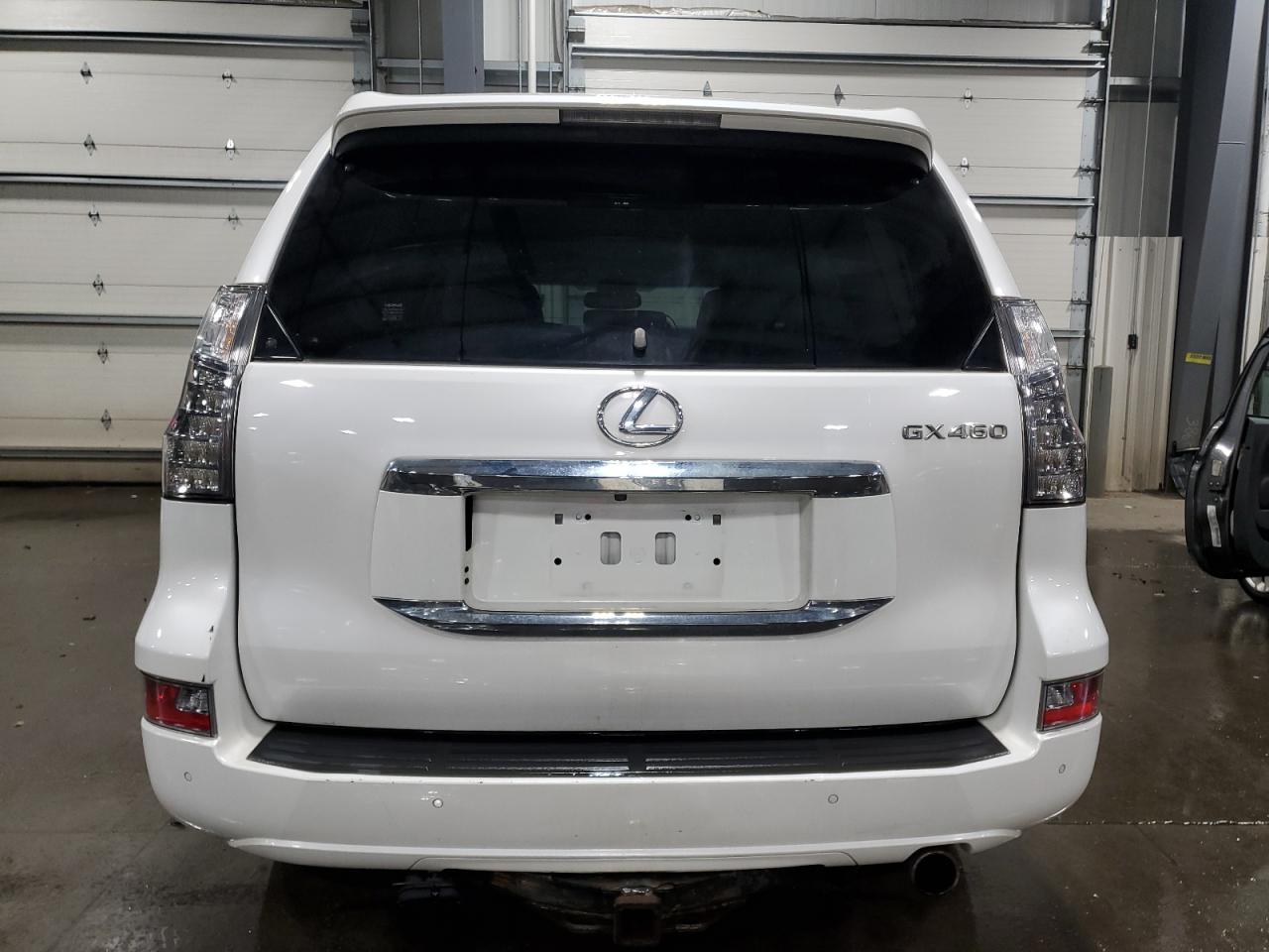 Lot #3020874686 2016 LEXUS GX 460