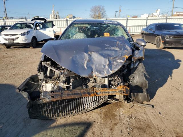 2015 TOYOTA COROLLA L - 2T1BURHE7FC377148
