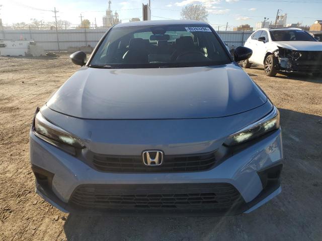 2024 HONDA CIVIC SPOR - 2HGFE2F56RH502337