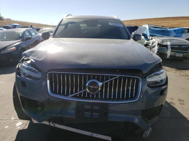 2021 VOLVO XC90 T5 MO - YV4102PK8M1704922