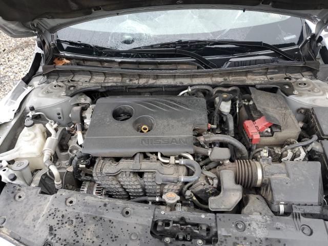 2019 NISSAN ALTIMA S - 1N4BL4BV1KN316308