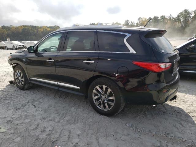 2015 INFINITI QX60 - 5N1AL0MN4FC507343