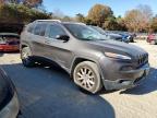 JEEP CHEROKEE L photo