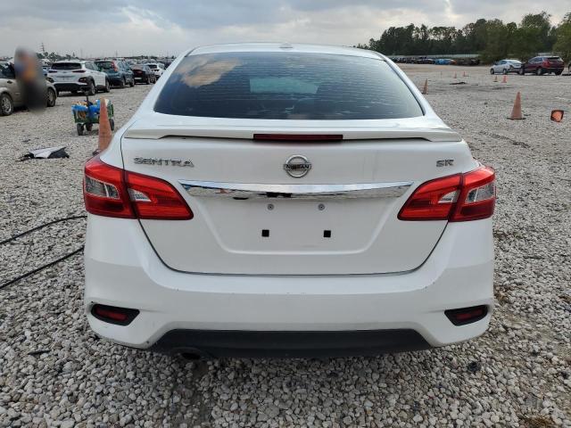 2017 NISSAN SENTRA S - 3N1AB7AP6HY369159