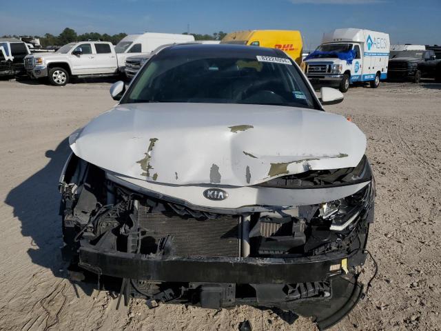 2019 KIA OPTIMA EX - 5XXGU4L14KG314332