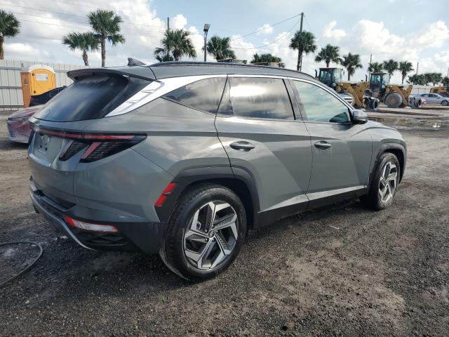2024 HYUNDAI TUCSON LIM - 5NMJE3DE9RH382894