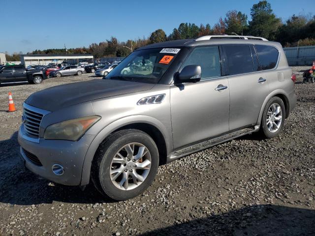 2011 INFINITI QX56 #2988739650