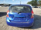 NISSAN VERSA NOTE photo