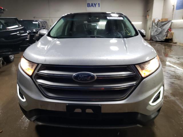 2015 FORD EDGE SEL - 2FMTK4J80FBB26431