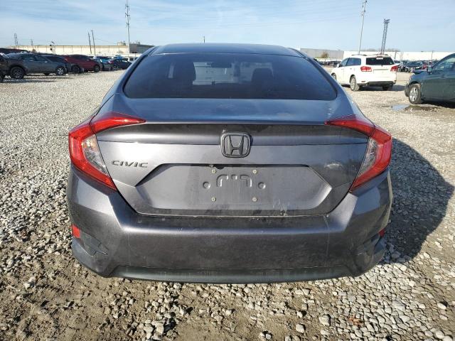 2016 HONDA CIVIC LX - 19XFC2F56GE067848