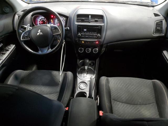 2015 MITSUBISHI RVR GT 4A4AJ4AW3FE607364