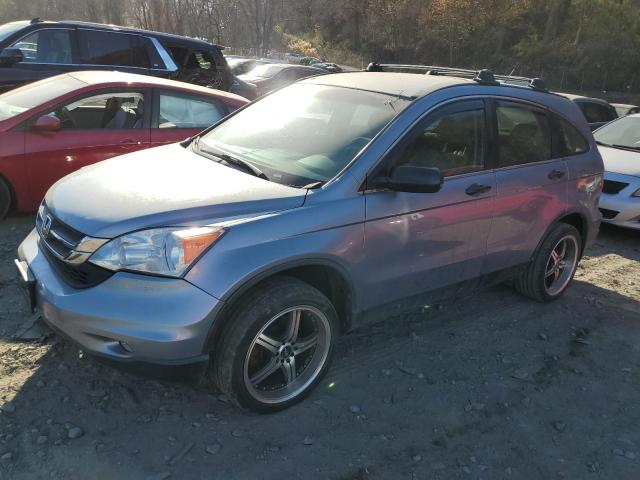 2011 HONDA CR-V SE #3034280082