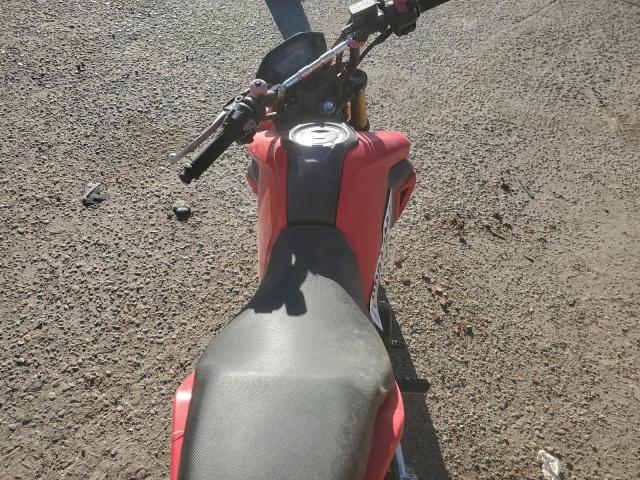 2018 HONDA GROM MLHJC751XJ5010638