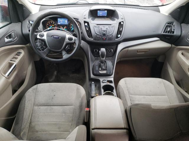 VIN 1FMCU9G98EUC24333 2014 Ford Escape, SE no.8