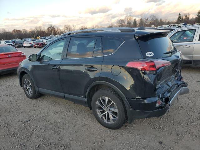 VIN JTMRJREV5HD108549 2017 Toyota RAV4, LE no.2