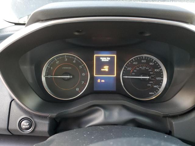 2023 SUBARU CROSSTREK - JF2GTHMC2PH278971