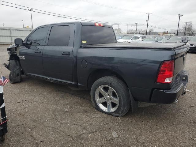 VIN 3C6RR7KT4JG176311 2018 RAM 1500 no.2