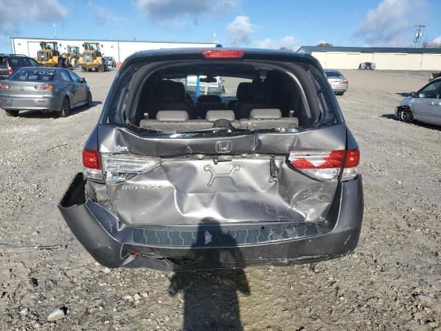 2016 HONDA ODYSSEY 5FNRL5H68GB068854