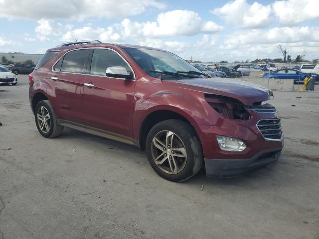 VIN 2GNALDEK1H1501628 2017 Chevrolet Equinox, Premier no.4