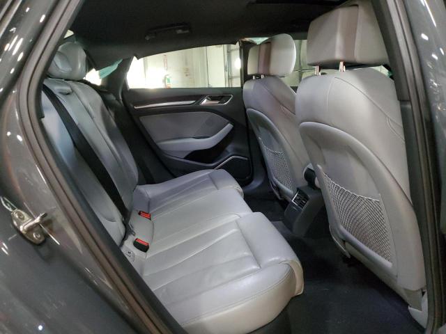 2018 AUDI A3 PREMIUM - WAUJ8GFF2J1010216