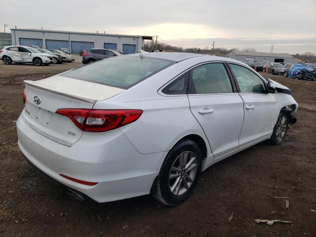 2015 HYUNDAI SONATA ECO - 5NPE24AA8FH140209