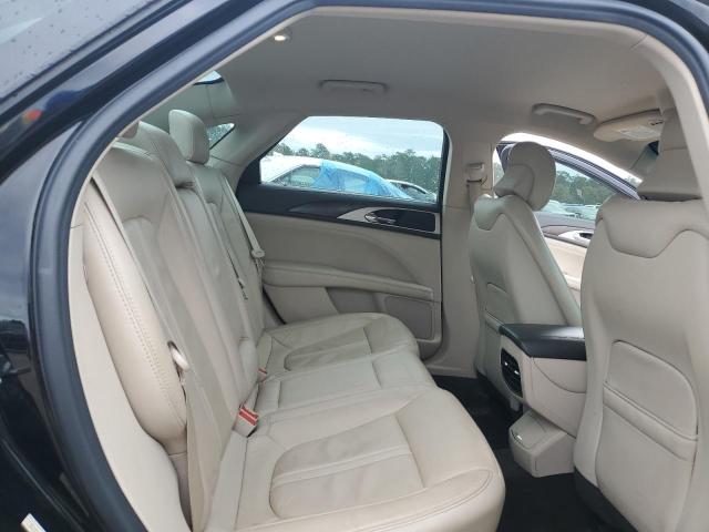 2017 LINCOLN MKZ RESERV - 3LN6L5FC3HR634734