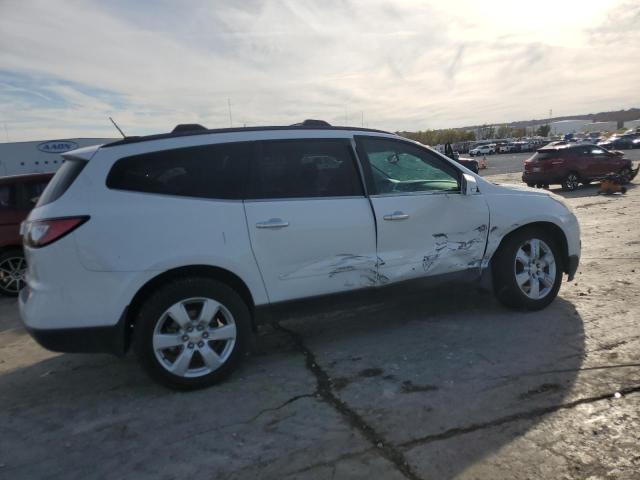 2017 CHEVROLET TRAVERSE L - 1GNKRGKD4HJ100719