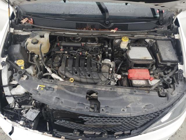 2018 CHRYSLER PACIFICA T - 2C4RC1BG1JR131475