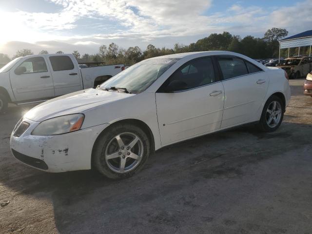 PONTIAC G6 BASE