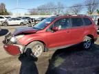 SUBARU FORESTER 2 photo