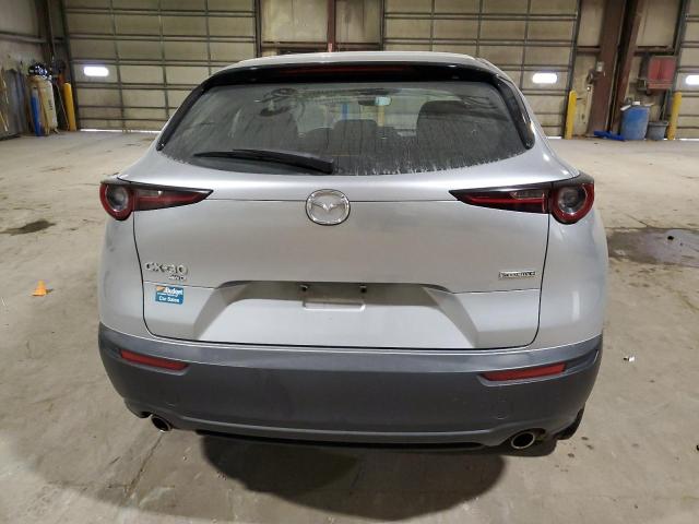 2020 MAZDA CX-30 - 3MVDMBBLXLM138637