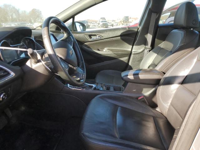 2017 CHEVROLET CRUZE PREM - 1G1BF5SMXH7170432