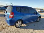 Lot #3035192804 2008 HONDA FIT SPORT