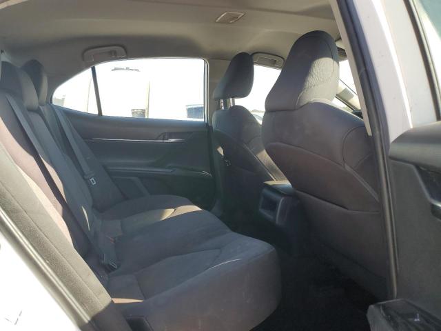 2020 TOYOTA CAMRY LE - 4T1C11AK0LU342511