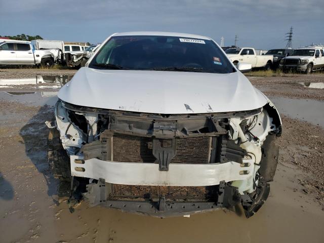2019 CHEVROLET MALIBU LT - 1G1ZD5ST7KF140040