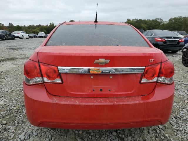 VIN 1G1PC5SB4E7110400 2014 Chevrolet Cruze, LT no.6