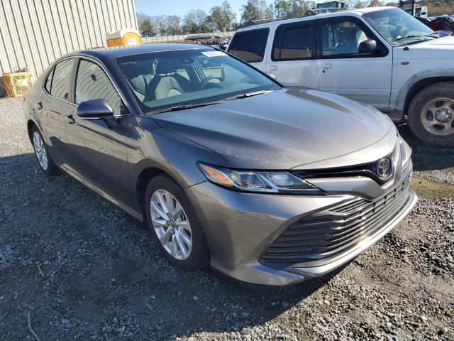 2018 TOYOTA CAMRY L - 4T1B11HKXJU516888