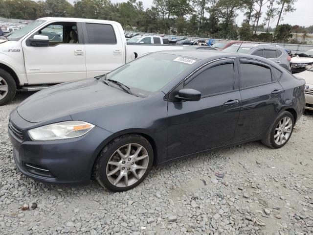 DODGE DART SXT