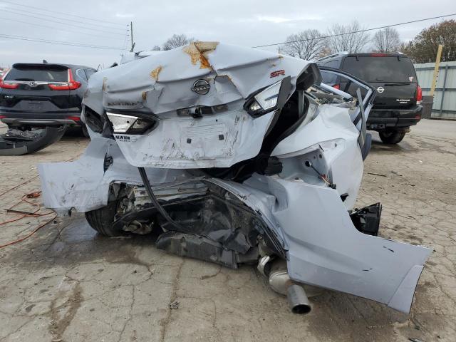 2024 NISSAN ALTIMA SR - 1N4BL4CV5RN320726