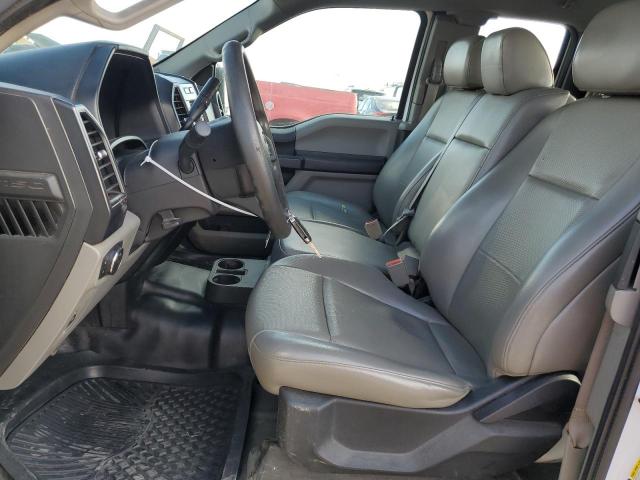 2018 FORD F150 SUPER - 1FTEX1CB2JKD15487