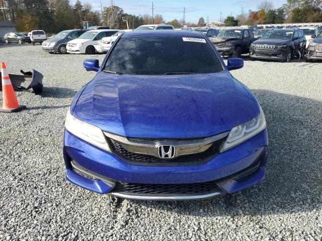 2016 HONDA ACCORD EXL - 1HGCT2B81GA002932