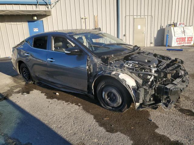 2020 NISSAN MAXIMA SL - 1N4AA6DV2LC372300