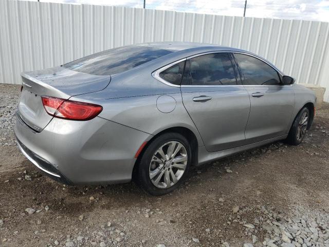 VIN 1C3CCCAB8FN576652 2015 CHRYSLER 200 no.3