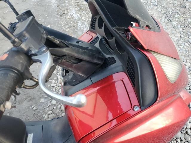 2003 HONDA FSC600 D JH2PF01113K101150