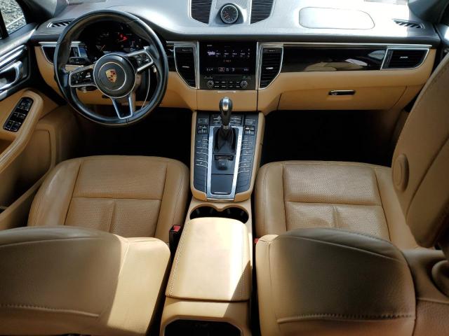 VIN WP1AA2A51HLB83425 2017 PORSCHE MACAN no.8