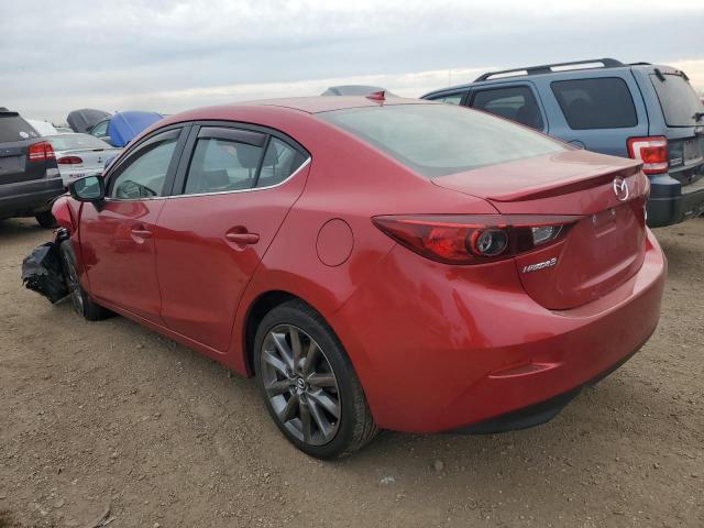 2018 MAZDA 3 TOURING - 3MZBN1V3XJM223032