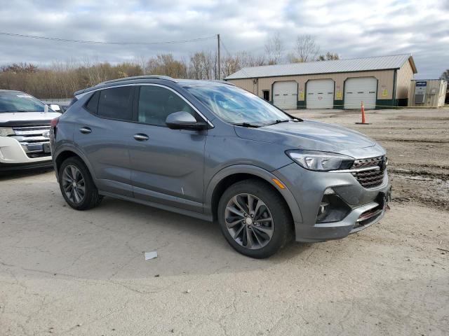 2021 BUICK ENCORE GX - KL4MMDSL7MB175516