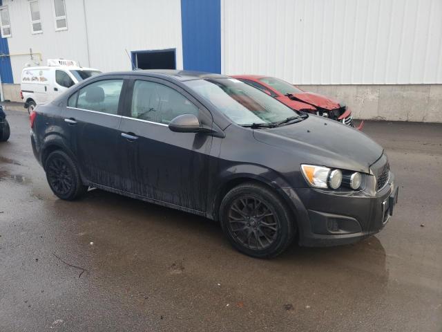 Vin: 1g1jc5eh0e4207259, lot: 82662784, chevrolet sonic lt 20144